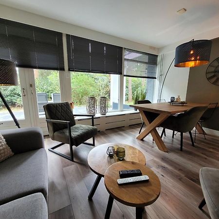 Secret Wellness Puur Natuur Holten Kültér fotó
