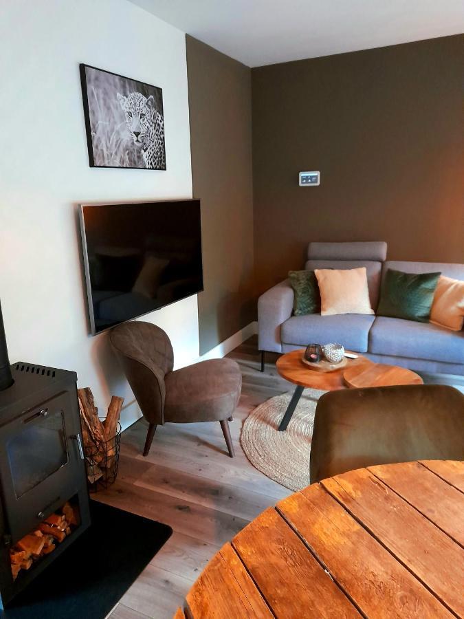 Secret Wellness Puur Natuur Holten Kültér fotó