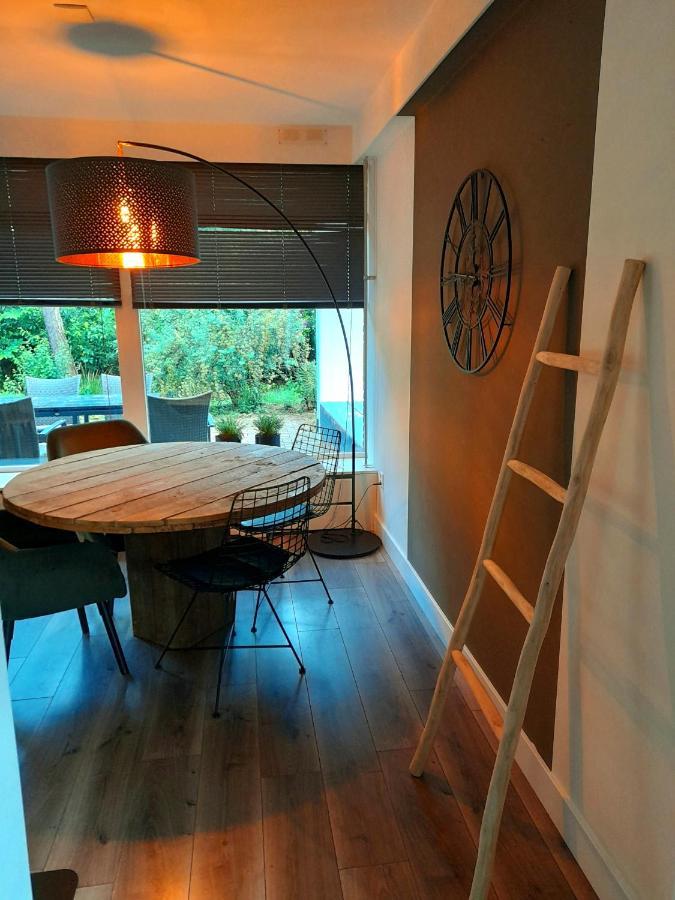 Secret Wellness Puur Natuur Holten Kültér fotó