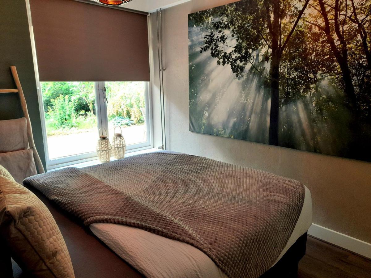 Secret Wellness Puur Natuur Holten Kültér fotó