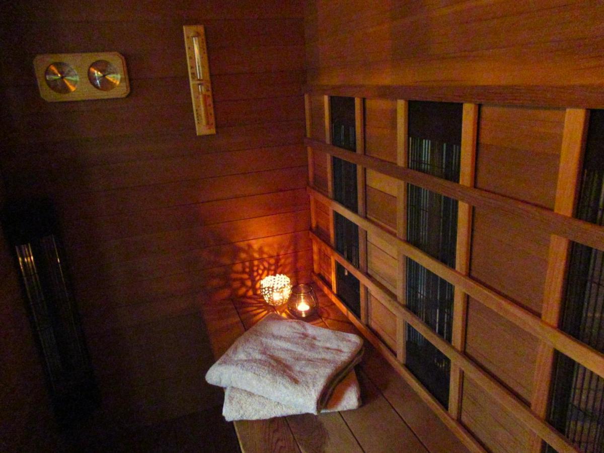 Secret Wellness Puur Natuur Holten Kültér fotó