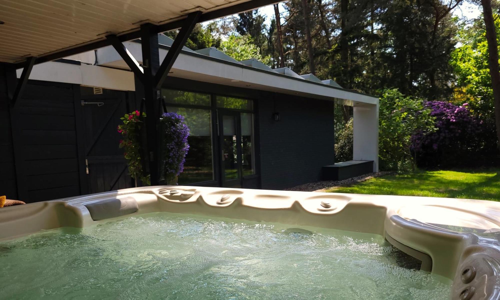 Secret Wellness Puur Natuur Holten Kültér fotó