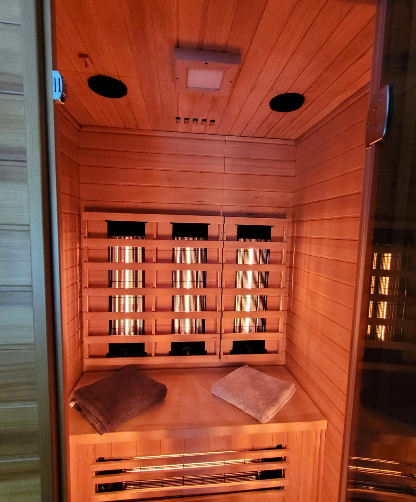 Secret Wellness Puur Natuur Holten Kültér fotó